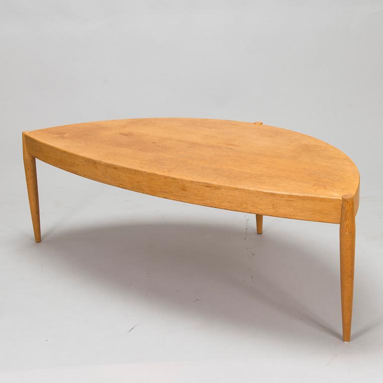Johannes Andersen, soffbord, "Capri", Trensum, Sverige, 1960-tal.