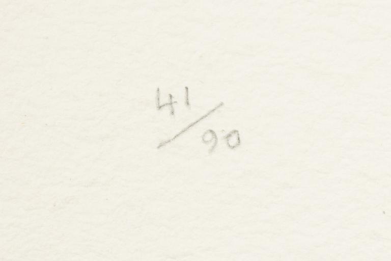 Max Papart, Utan titel.