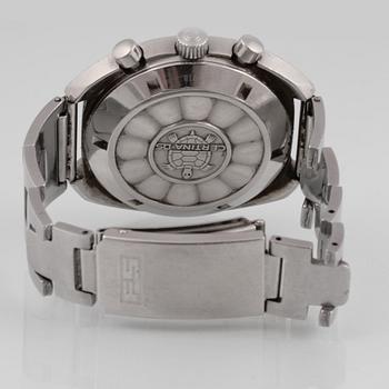 ARMBANDSUR, Certina DS-2, Chronolympic.