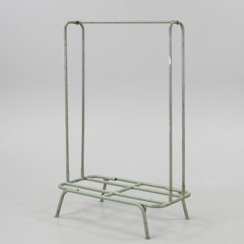 KLÄDSTÄLLNING, industri, 1900-talets mitt.