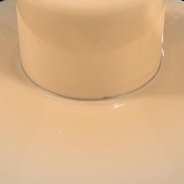 Paavo Tynell, taklampa, modell 2090, Taito 1940.