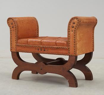 PALL, Otto Schulz, Boet, Göteborg, 1930-tal.