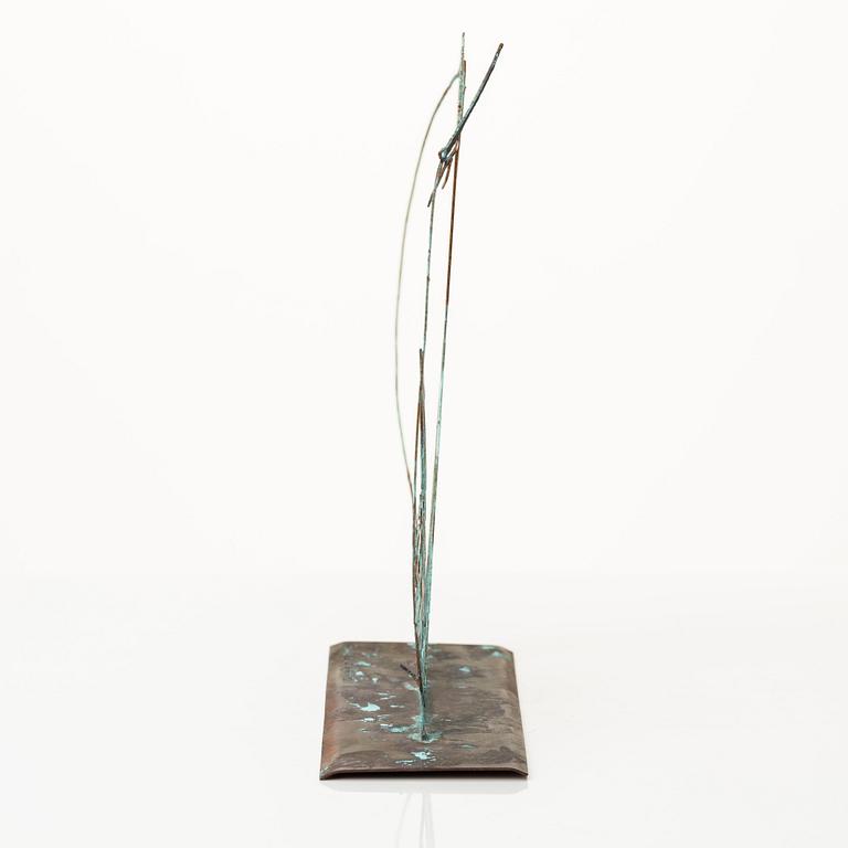 Remus Wilson, "Moon Tree".