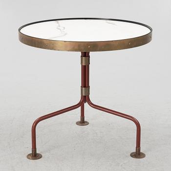 Ulf Scherlin, coffee table, "Side table 12", for Scherlin, contemporary.