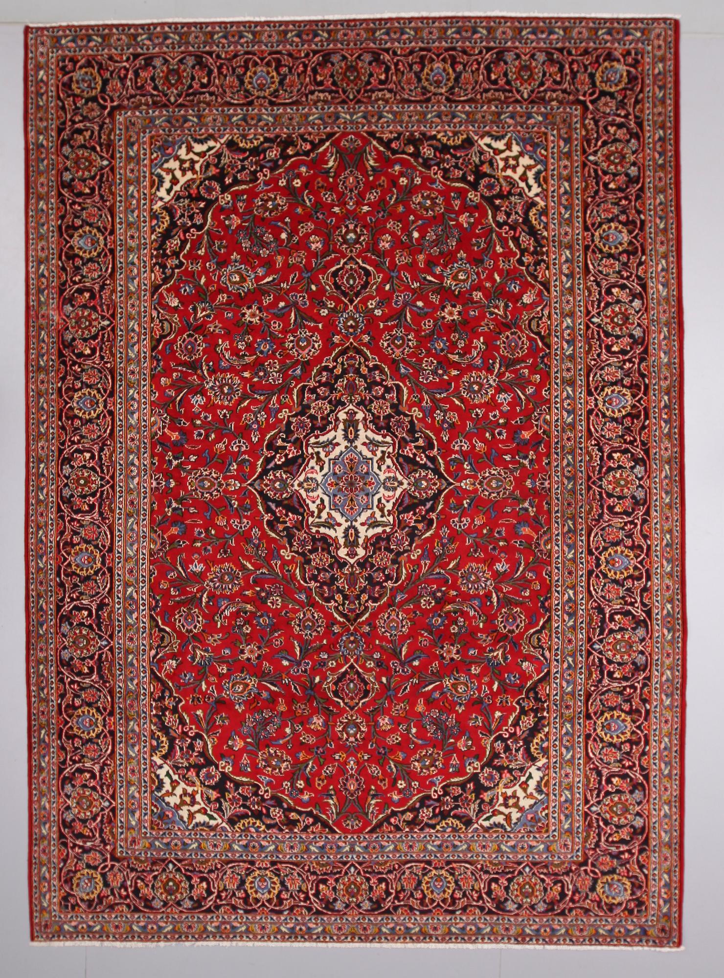 MATTA, Keshan, ca 354 x 248 cm.