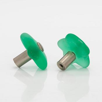 Eero Aarnio, vetimiä, 20 kpl, Valli&Valli, Italia, 2007/08.