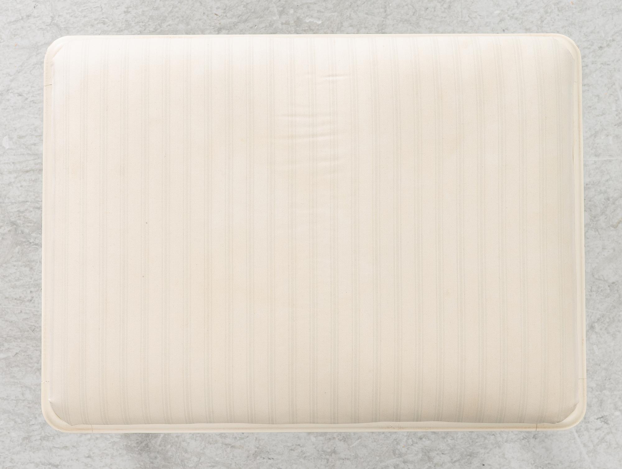 Tabuetter, 2 st, "Signum Gustavus", 1900-talets slut.