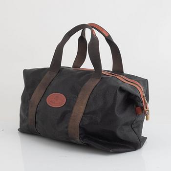 Mulberry, weekendbag.