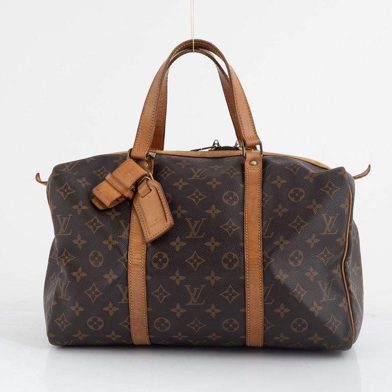 Louis Vuitton, väska, "Sac Souple 35", 1990.