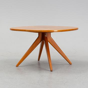 A model 579-032 Futura coffee table by David Rosén for Nordiska Kompaniet.