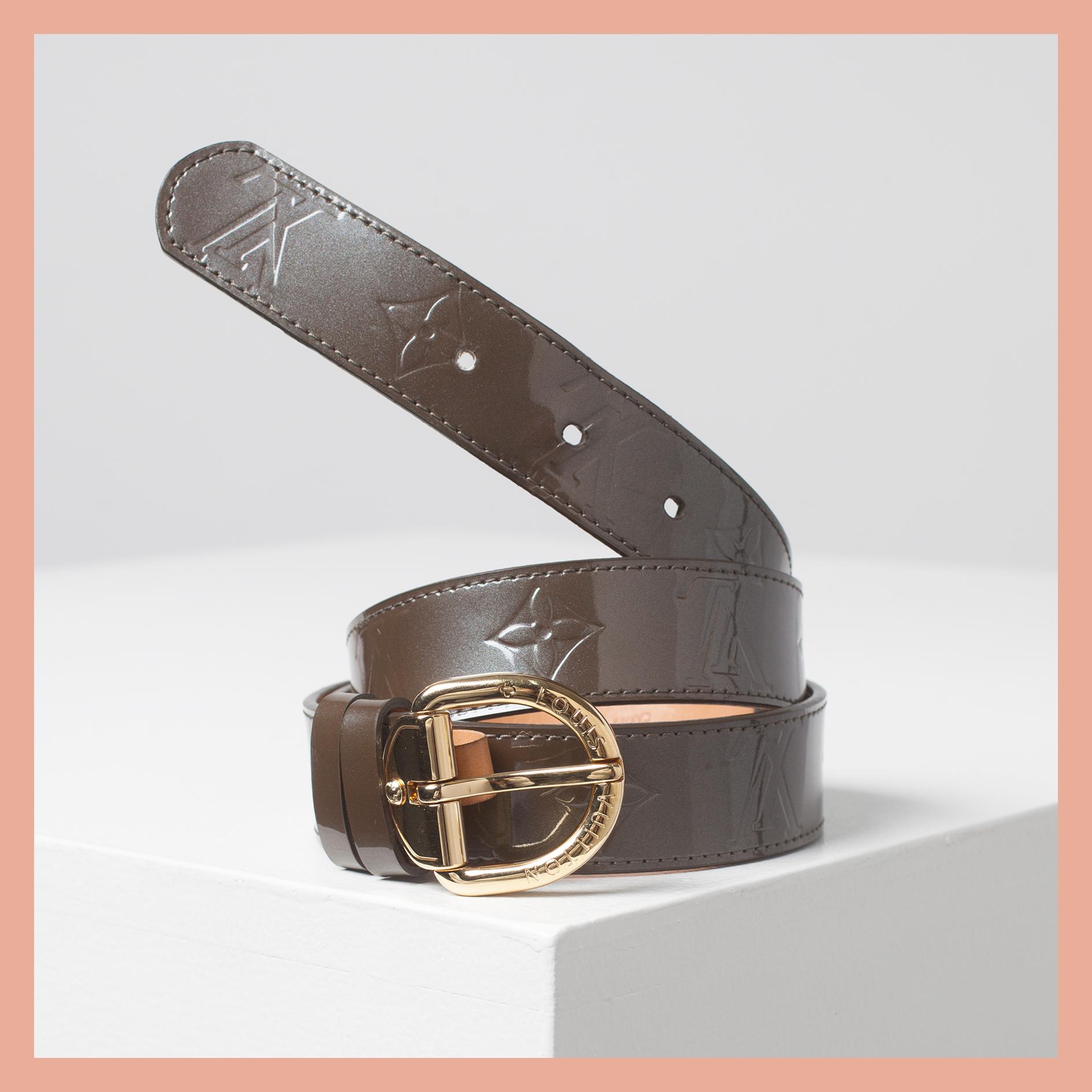 SKÄRP, Louis Vuitton.
