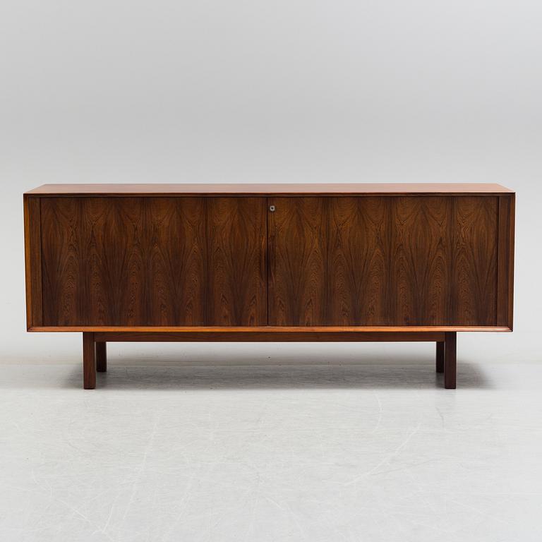 A Arne Vodder sideboard, Sibast Furniture Denmark.