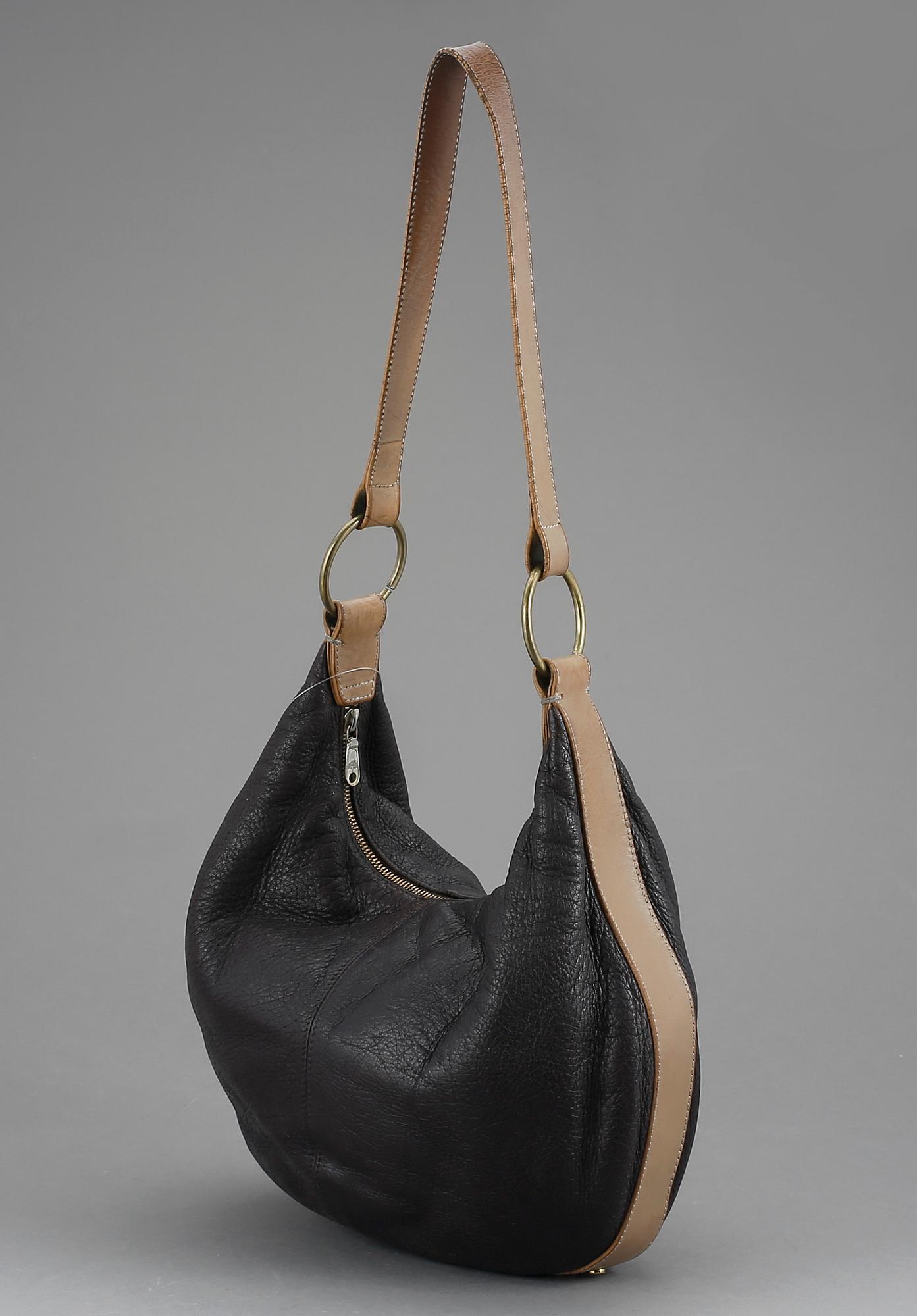 VÄSKA, Mulberry.