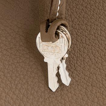 Hermès, laukku, "Birkin 25", Ranska 2021.