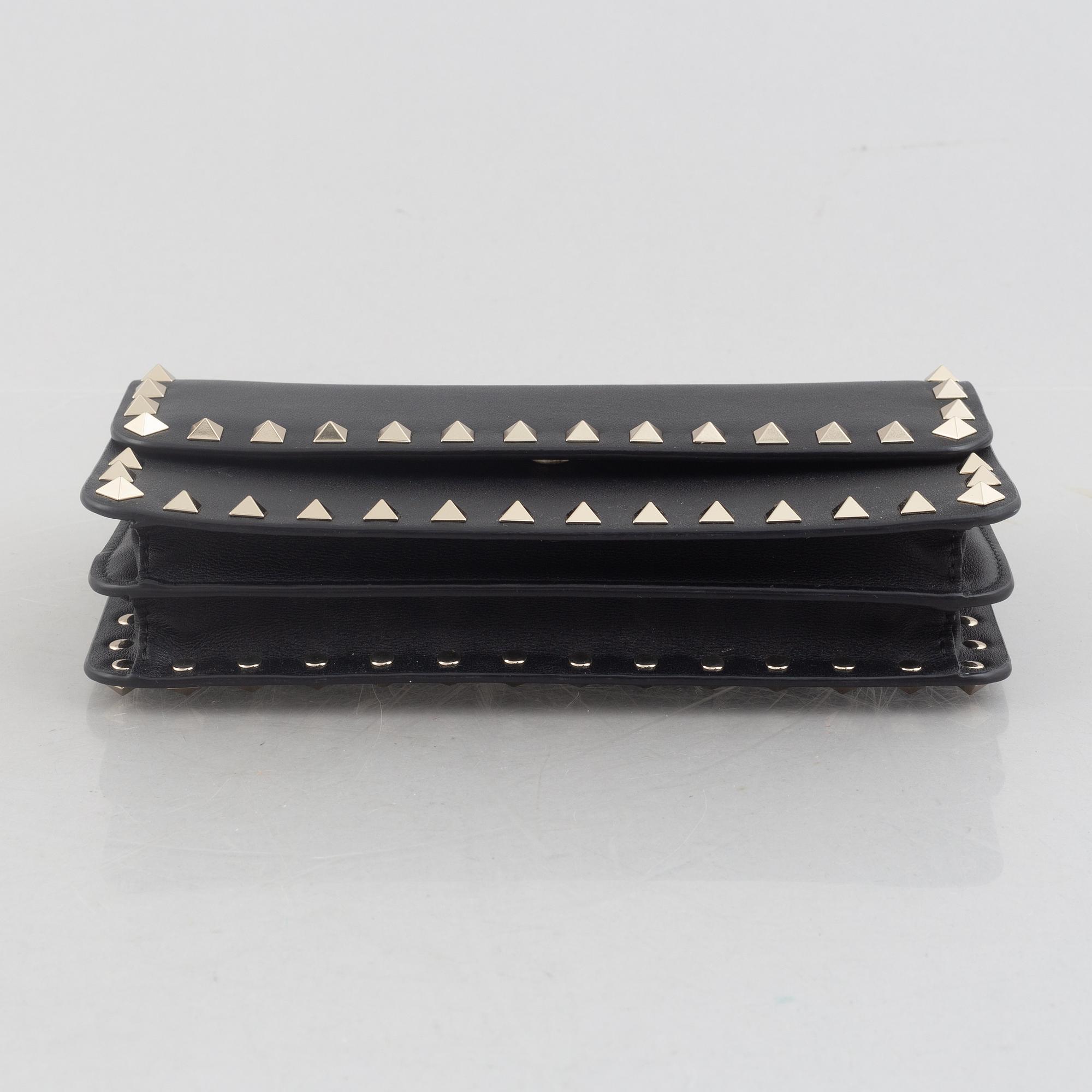 Valentino Garavani, väska/clutch.