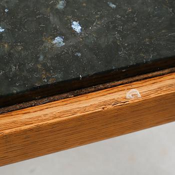 IB KOFOD LARSEN, soffbord, "163", Seffle Möbelfabrik, formgivet ca 1963.