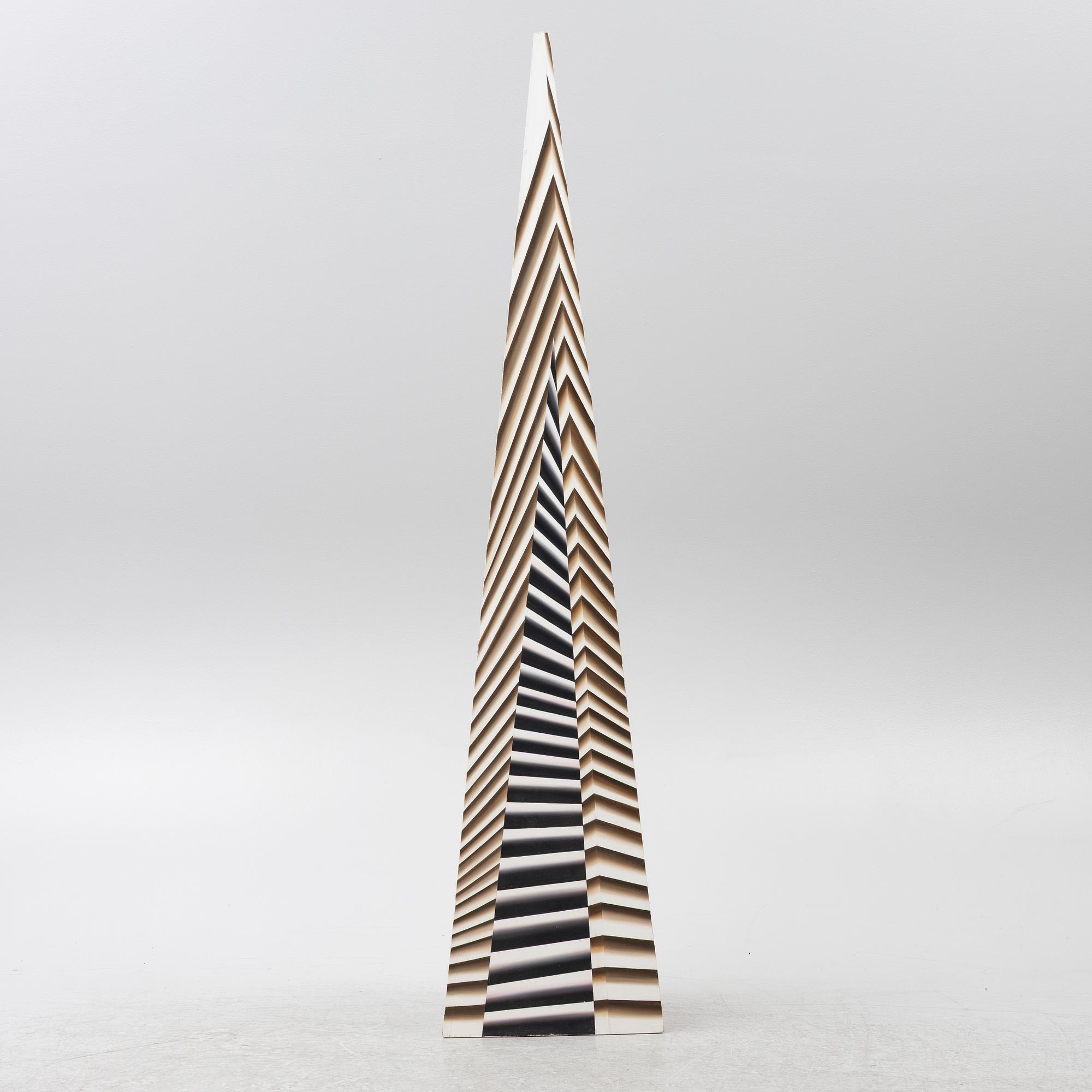 Werner Janson, Untitled.