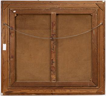 Theodor Fabricius, attributed to, Playing children.