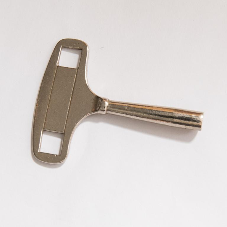 Wall clock/Regulator around 1900.