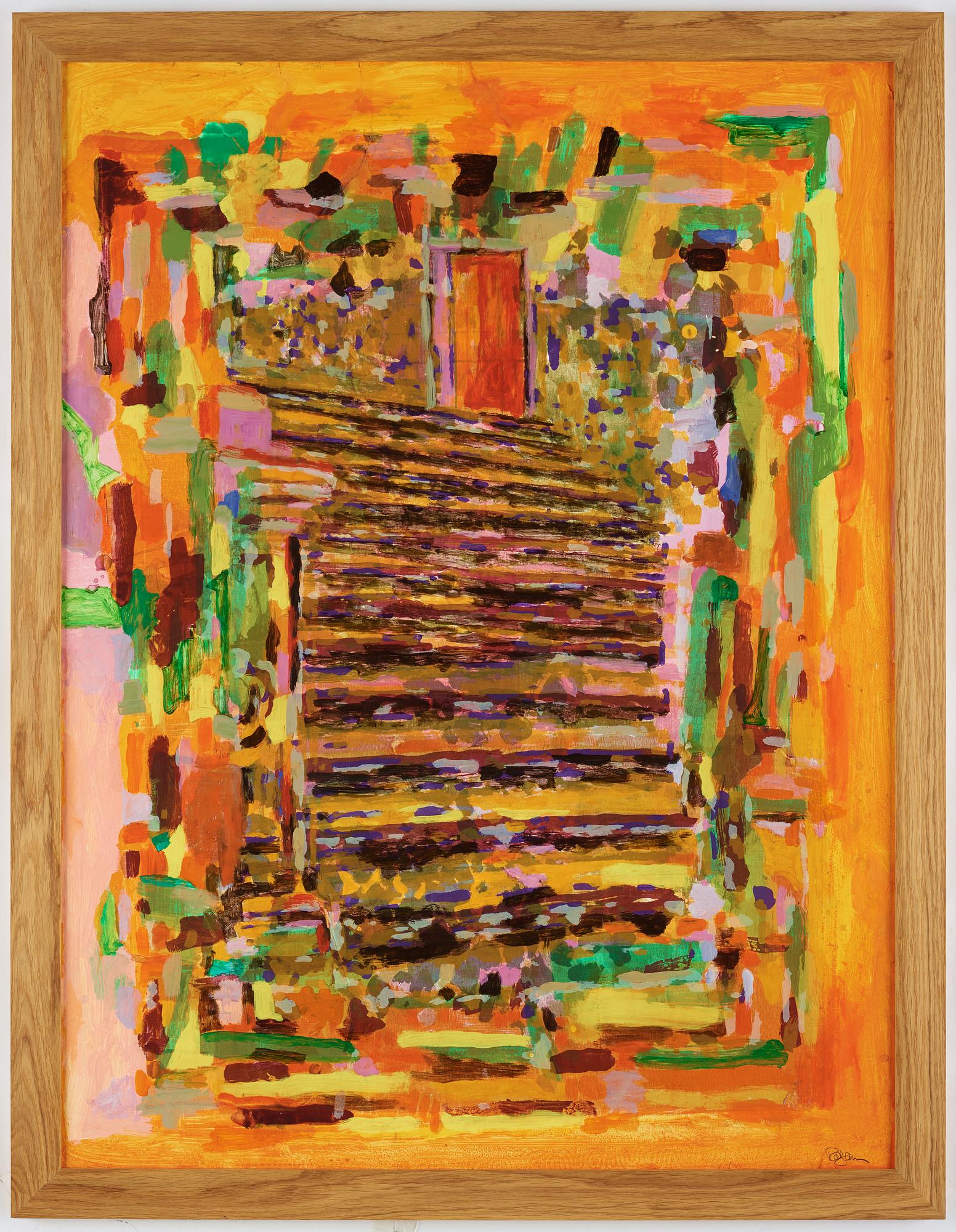 Rolf Hanson,