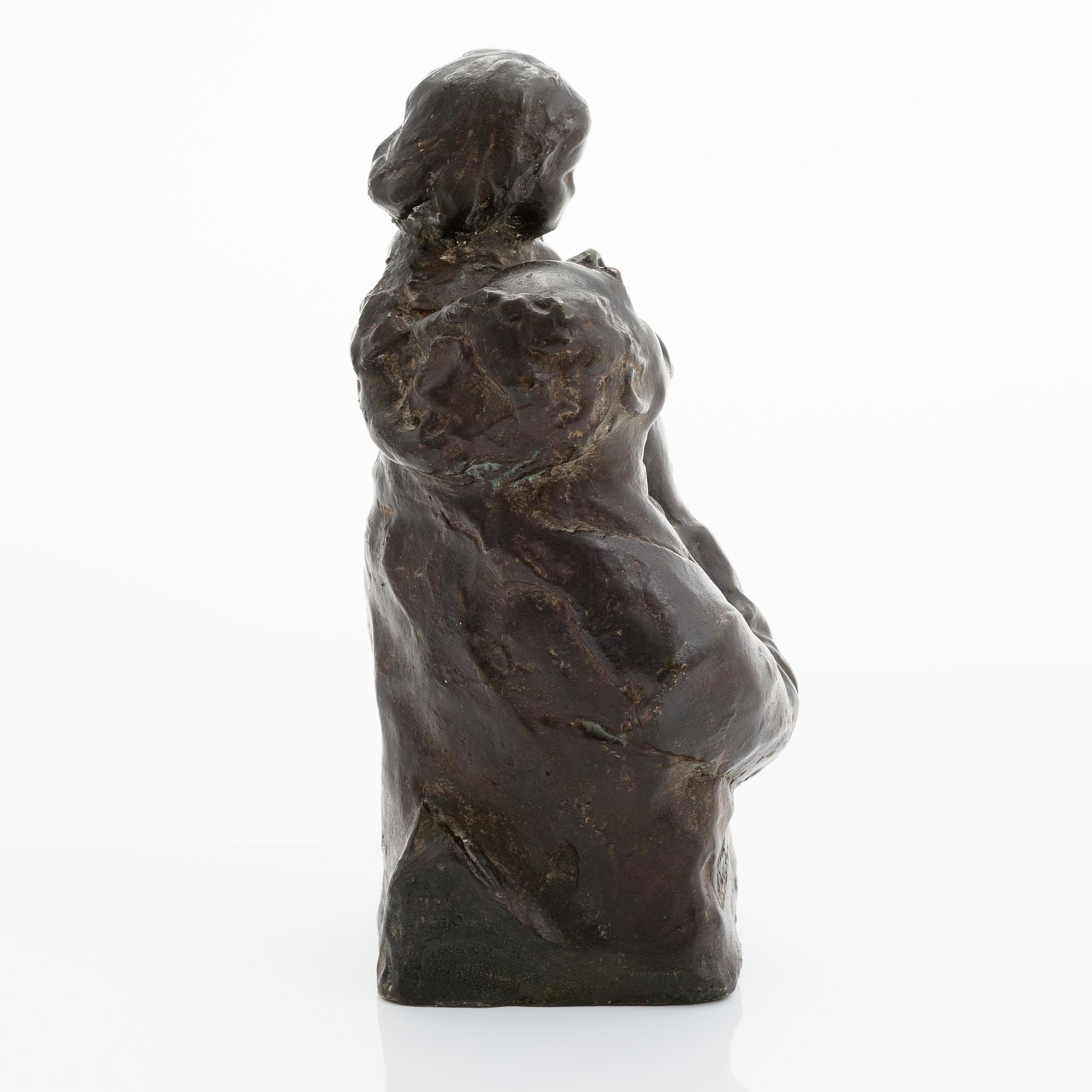Emil Wikström, "Kiss me".