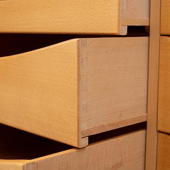 Carl-Axel Acking, a 'Rita' cabinet, Nordiska Kompaniet, mid 20th Century.