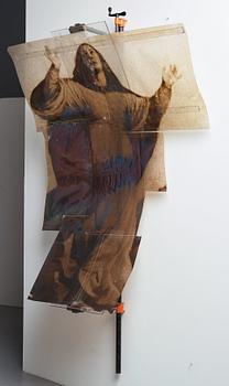 Mike & Doug Starn (Starn Twins), Untitled.