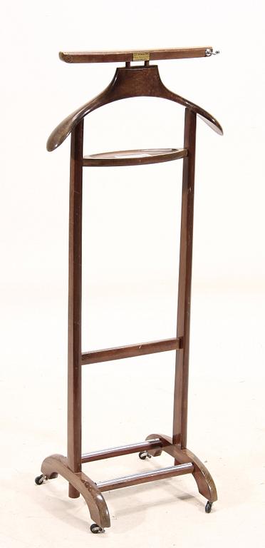 HERRBETJÄNT, Brevettato, Italien.