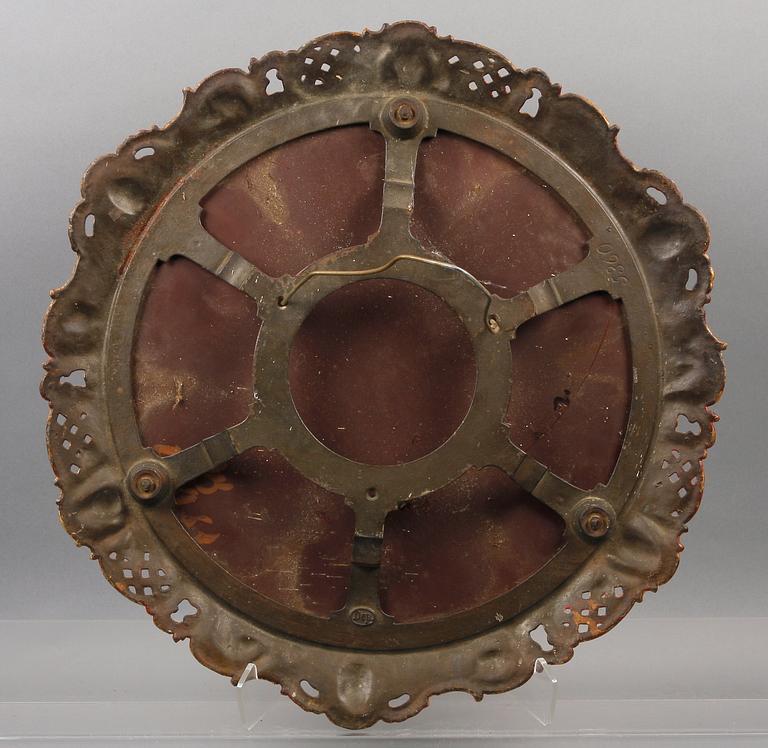 SPEGEL, nyrokoko, 1800-talets slut.