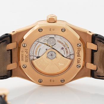 Audemars Piguet, Royal Oak, ca 2010.