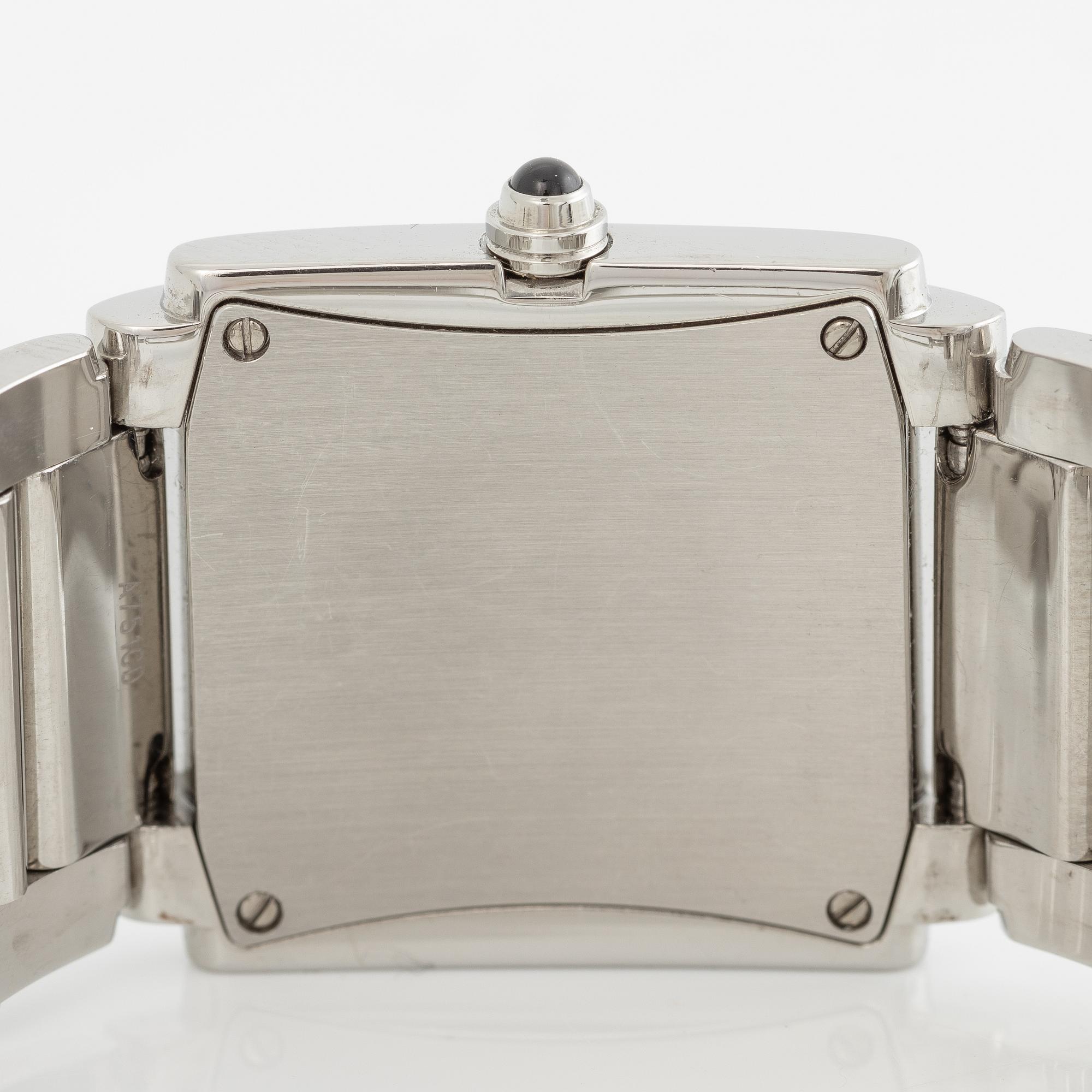 Patek Philippe, Twenty-4, "Diamond Dial", wristwatch, 25.1 x 30 mm.