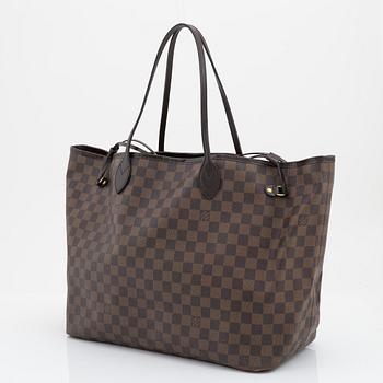 Louis Vuitton, väska, "Neverfull GM", 2010.