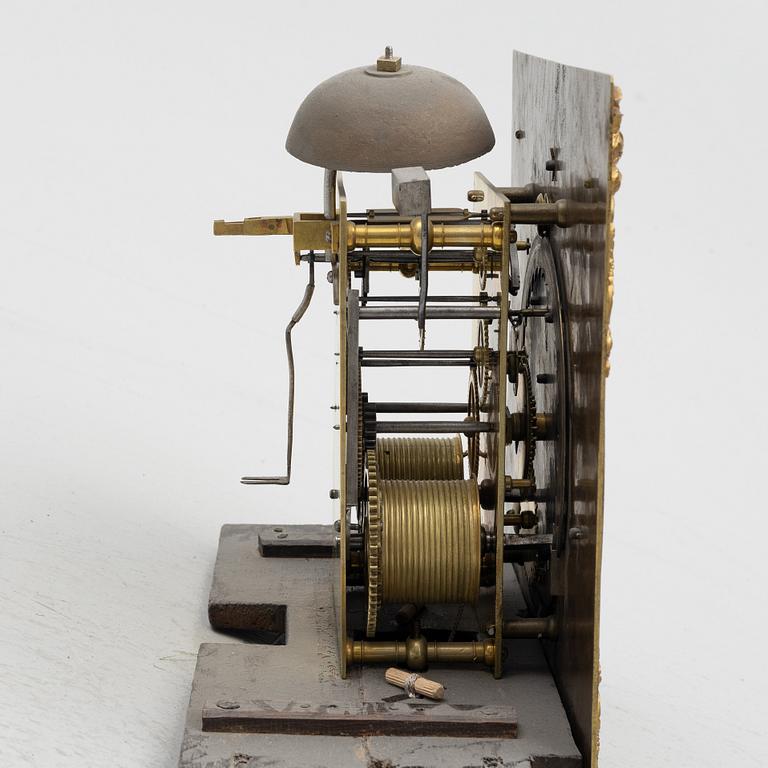 Golvur, Markvick, London, England, 1800-tal.