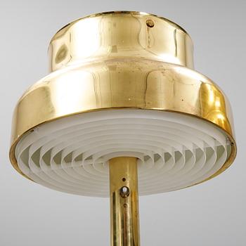 Anders Pehrson, a set of two 'Bumling' floor lights, Ateljé Lyktan, Åhus, 1960's/1970's.