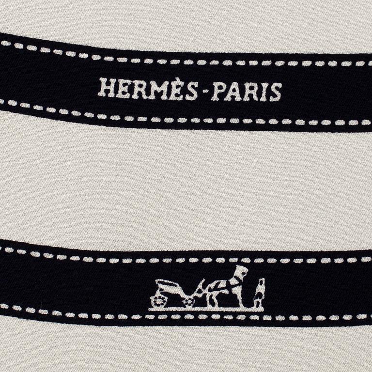 BLUS, Hermès.