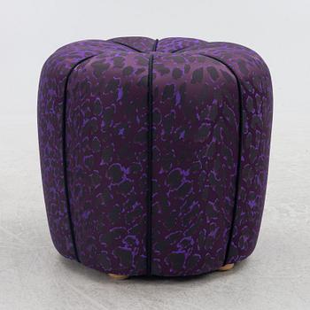 Josef Frank, stool model B 530, Svenskt Tenn 2023.