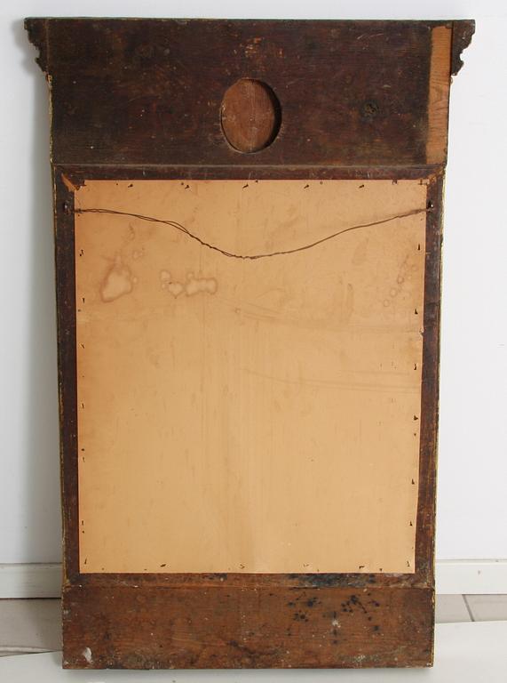 SPEGEL, gustaviansk, 1700-tal.
