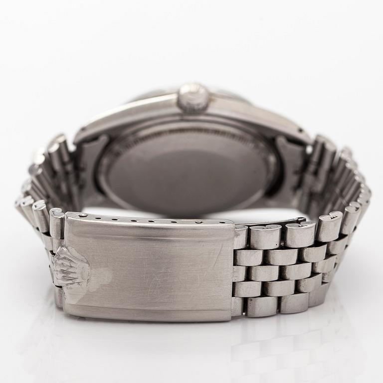 Rolex, Oyster Perpetual Datejust, wristwatch, 36 mm.