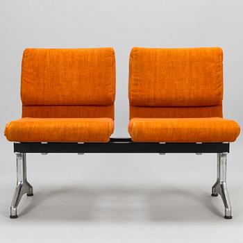 YRJÖ KUKKAPURO, a 1970's sofa for Haimi.