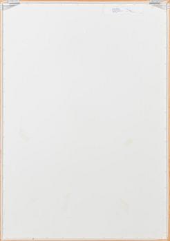 Marjatta Tapiola, "Minotaurus II".