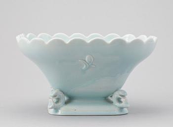 SKÅL, Wilhelm Kåge, Gustavsberg. Sign och dat 1928.