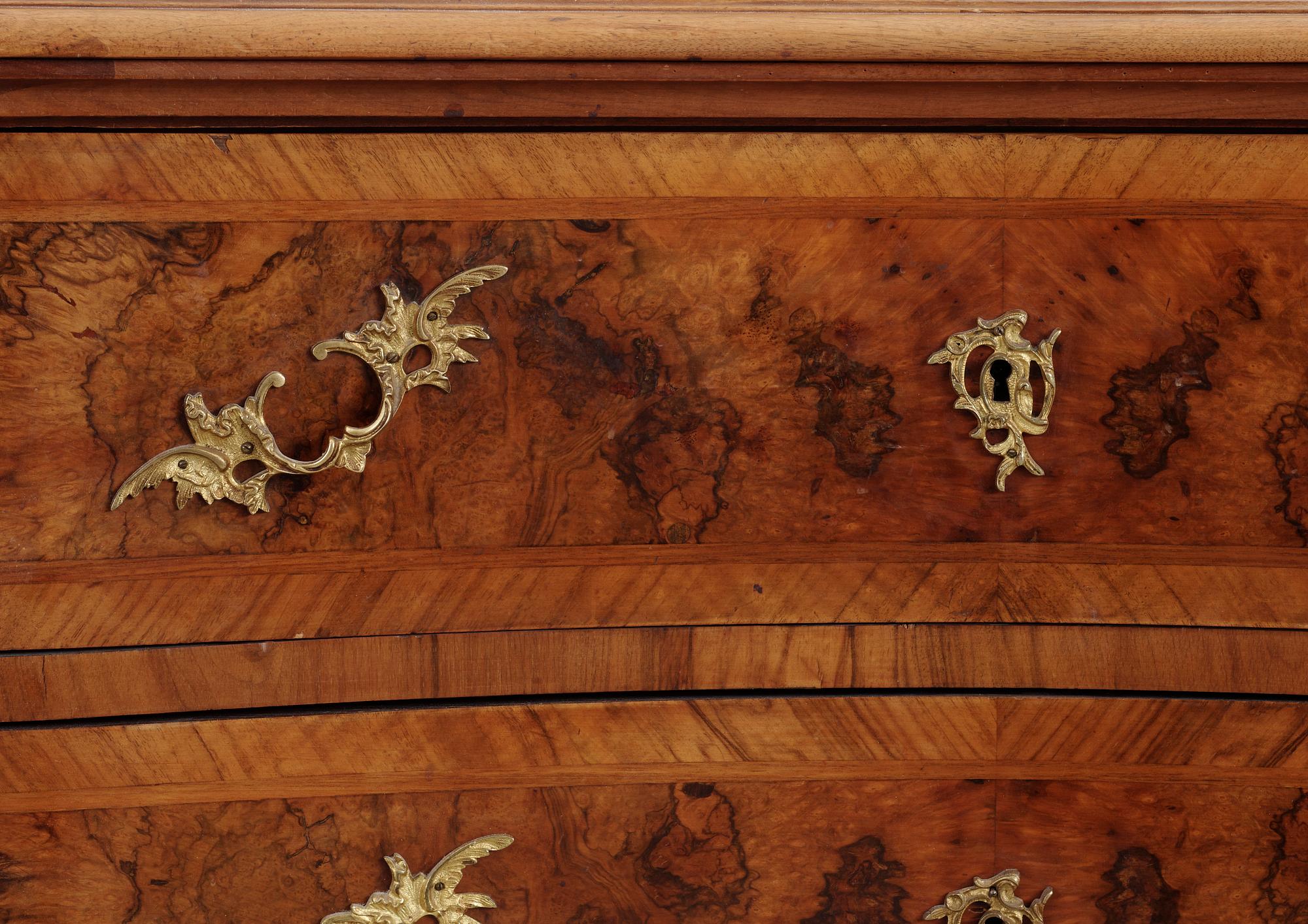 BYRÅ, sent 1800-tal.