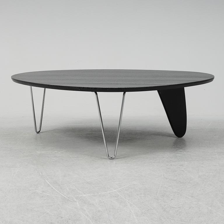 ISAMU NOGUCHI, soffbord, "Fin Table", Vitra Design Museum, 2002.