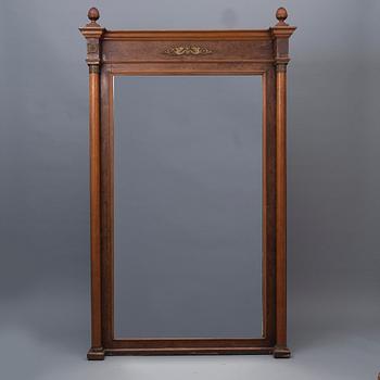 SPEGEL, empirestil, 1900-talets början.