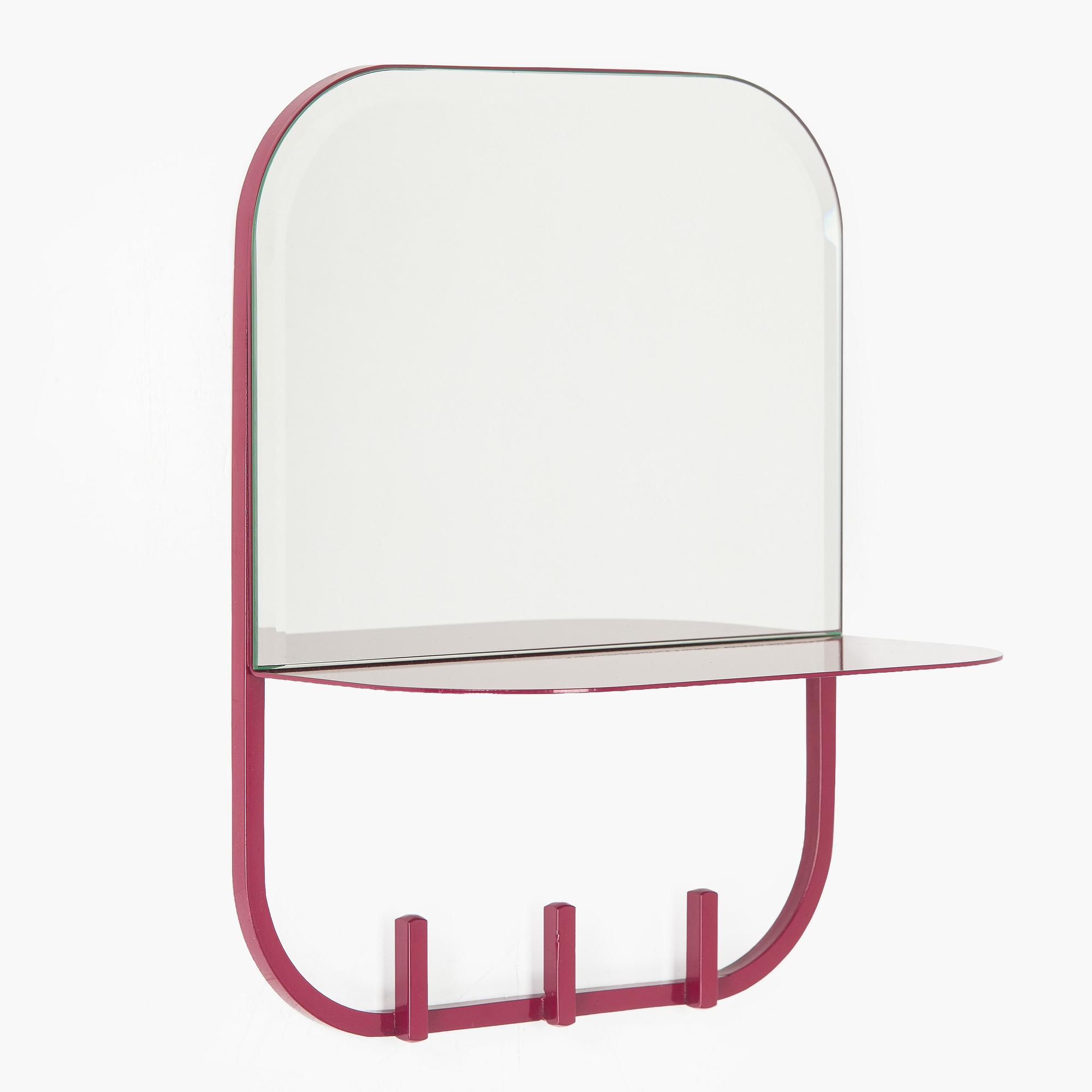 Jouni Leino, Peili, prototyyppi 2018, Jouni Leino Design Studio.