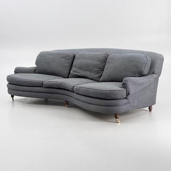 A Howard model sofa, ROOM.