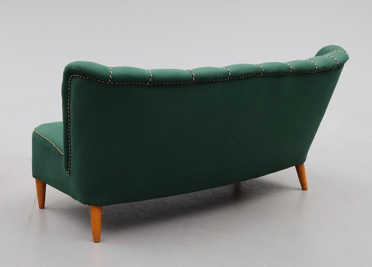 SOFFA, 1900-talets mitt.