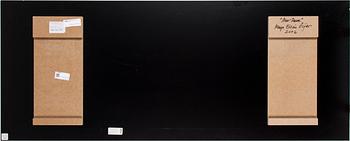 Maya Eizin Öijer, C-print signerad och daterad 2006 a tergo.