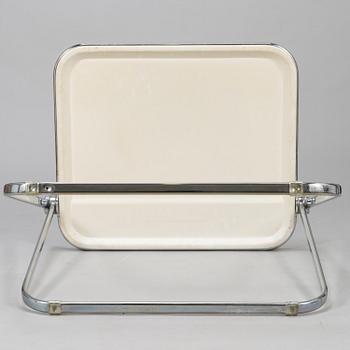 GIANCARLO PIRETTO, skrivbord, "Folding desk", Anonima Castelli, 1970-tal.