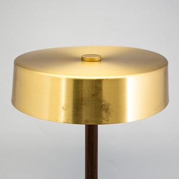 BORDSLAMPA, modell 8449, Boréns, 1900-talets andra hälft.